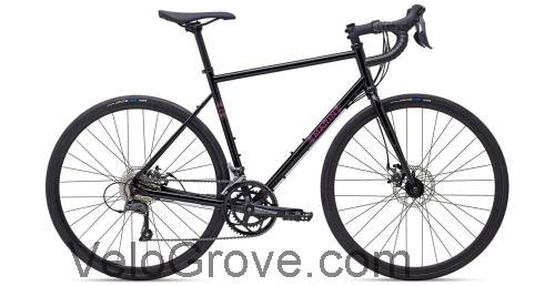 Marin Nicasio Ridge specs and reviews